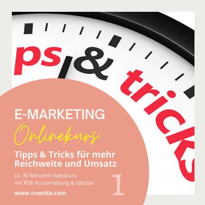 e-marketing